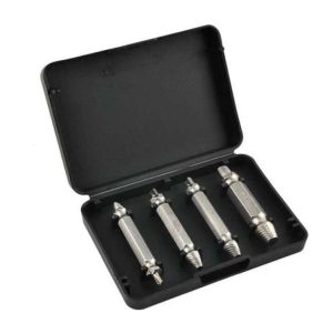 Csavareltávolító készlet 