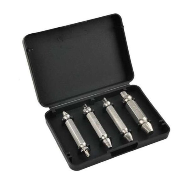 Csavareltávolító készlet 