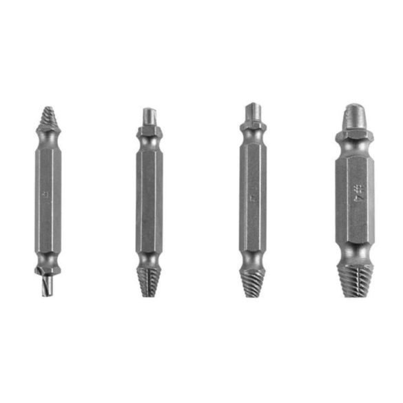 Csavareltávolító készlet 