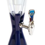 Italadagoló csappal - 1,5 L