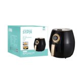 WinningStar - Air Fryer - 1350W - 3.8L