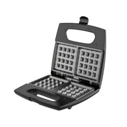 WinningStar Tapadásmentes gofri sütő - 750 W