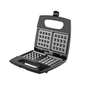 WinningStar Tapadásmentes gofri sütő - 750 W