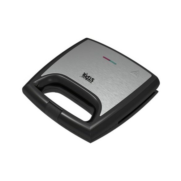 WinningStar Tapadásmentes gofri sütő - 750 W