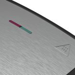 WinningStar Tapadásmentes gofri sütő - 750 W