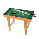 Mini biliárd - 69 x 36,5 x 58,5 cm