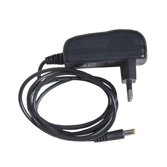 Nyakmasszírozó - 12V / 220 - 240V - 125 x 16 cm