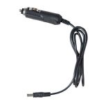 Nyakmasszírozó - 12V / 220 - 240V - 125 x 16 cm