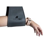 Nyakmasszírozó - 12V / 220 - 240V - 125 x 16 cm