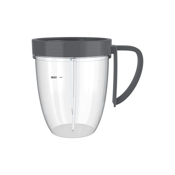 WinningStar - Multifunkcionális  turmixgép - 0,95 L + 0,7 L + 0,53 L - 900 W