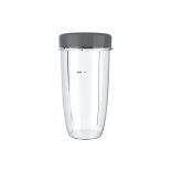 WinningStar - Multifunkcionális  turmixgép - 0,95 L + 0,7 L + 0,53 L - 900 W