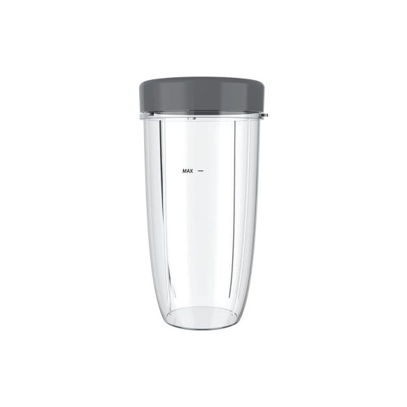 WinningStar - Multifunkcionális  turmixgép - 0,95 L + 0,7 L + 0,53 L - 900 W