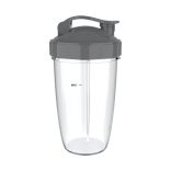 WinningStar - Multifunkcionális  turmixgép - 0,95 L + 0,7 L + 0,53 L - 900 W