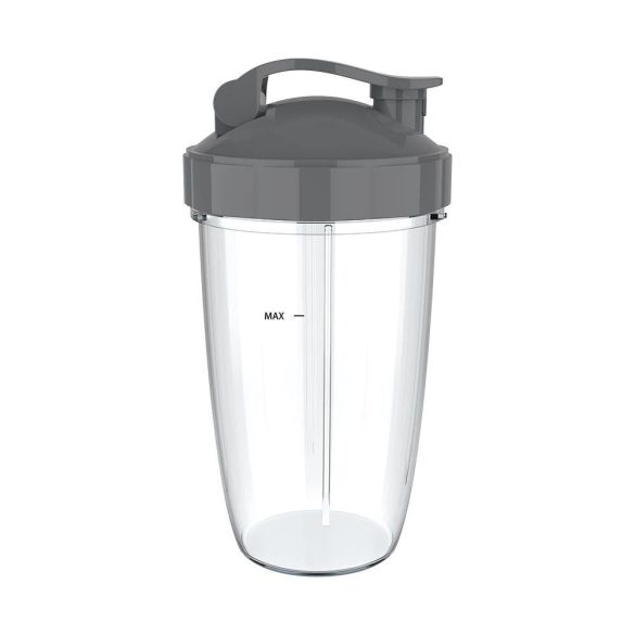 WinningStar - Multifunkcionális  turmixgép - 0,95 L + 0,7 L + 0,53 L - 900 W