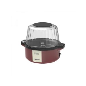 WinningStar - Pattogatott kukorica készítőgép - 2 L - 700 W