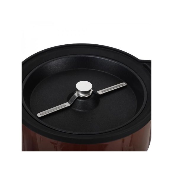 WinningStar - Pattogatott kukorica készítőgép - 2 L - 700 W