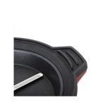 WinningStar - Pattogatott kukorica készítőgép - 2 L - 700 W