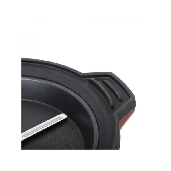 WinningStar - Pattogatott kukorica készítőgép - 2 L - 700 W