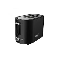 WinningStar - Kenyérpirító - 650 - 750 W - fekete