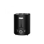 WinningStar - Kenyérpirító - 650 - 750 W - fekete