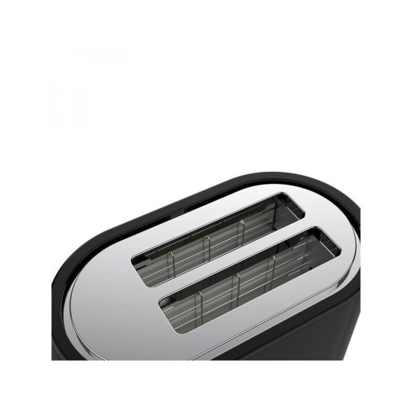 WinningStar - Kenyérpirító - 650 - 750 W - fekete