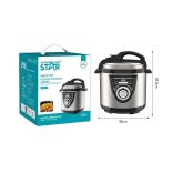 WinningStar - Kukta - 6 L -1000 W