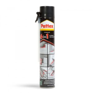  PATTEX 6 az 1-ben ragasztóhab kézi - 750 ml H2763962 