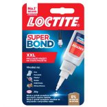 Loctite Super Bond XXL pillanatragasztó - 20 g