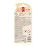 Illatosító - Paloma Woody - Vanilla - 4 ml