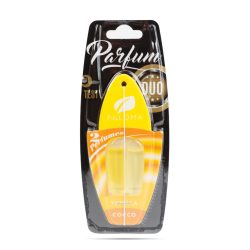   Illatosító - Paloma Duo Parfüm - Vanilla and Cocco - 2 x 3 ml