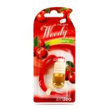 Illatosító - Paloma Woody - Cherry - 4 ml