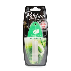 Illatosító - Paloma Parfüm Liquid - Evergreen - 5 ml