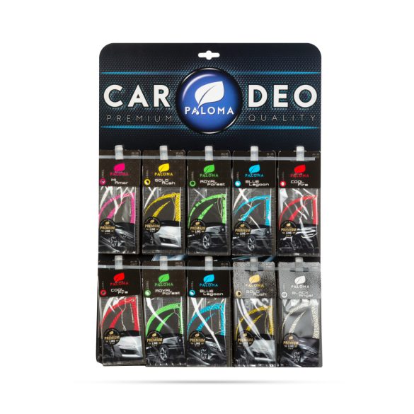 Illatosító - Paloma Premium line - 90 db