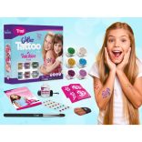 Funshine csillámtetoválás szett