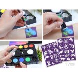 Tytoo arcfesték szett - "Starter Kit Plusz"