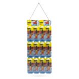 Super Glue pillanatragasztó 2 g gél