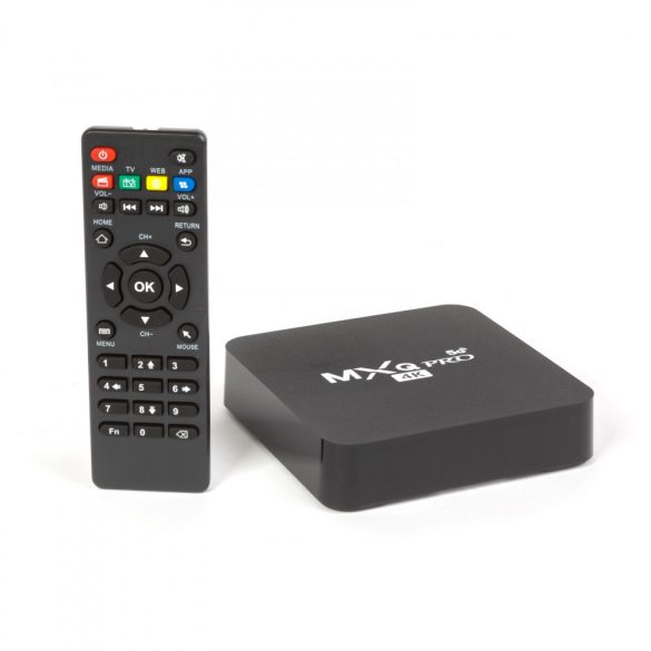 HDMI TV okosító eszköz - 4K, Android, iOS W1035